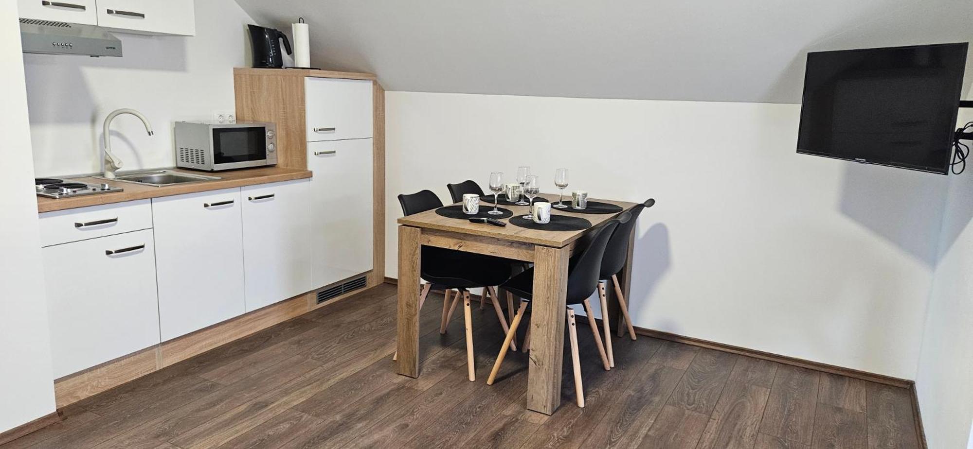 Apartman M&M Duga Resa Exterior photo