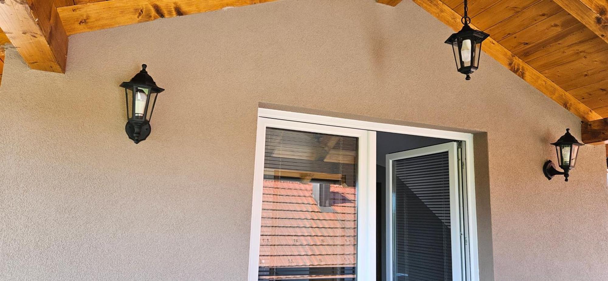 Apartman M&M Duga Resa Exterior photo