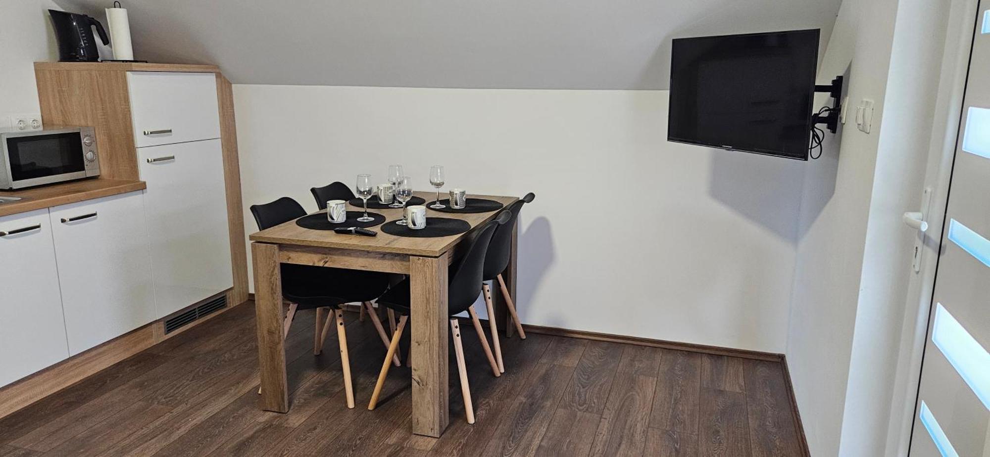 Apartman M&M Duga Resa Exterior photo