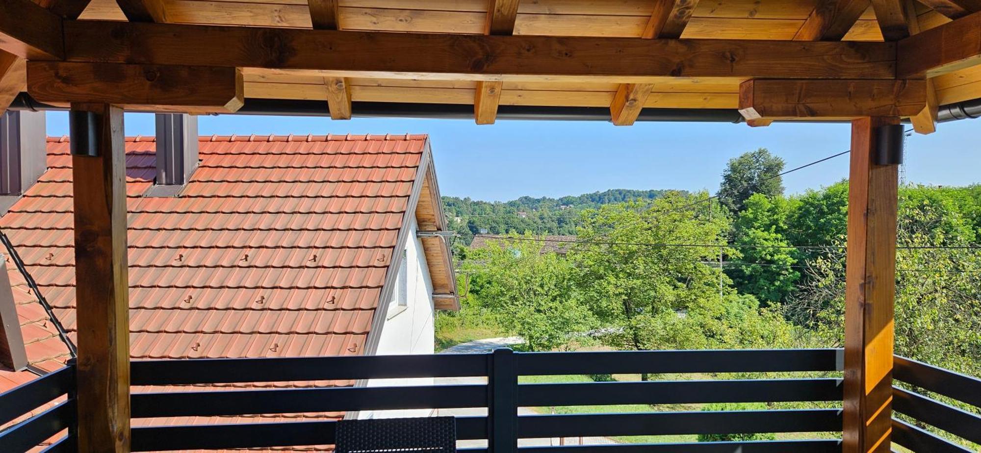 Apartman M&M Duga Resa Exterior photo
