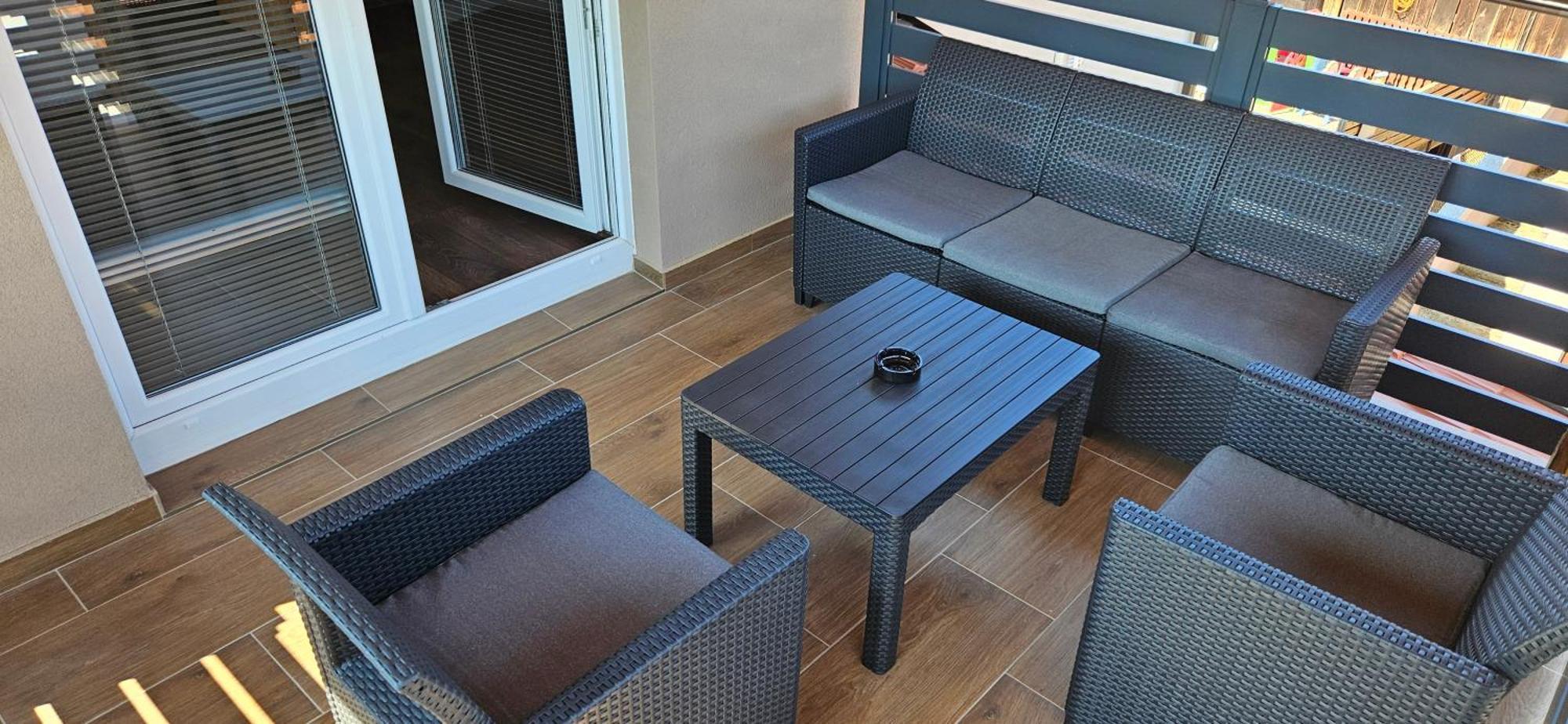 Apartman M&M Duga Resa Exterior photo